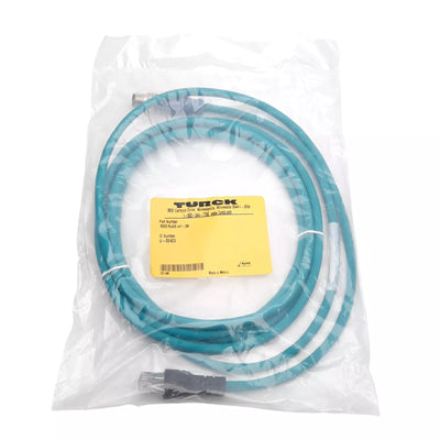 RSSD RJ45S 441-3M