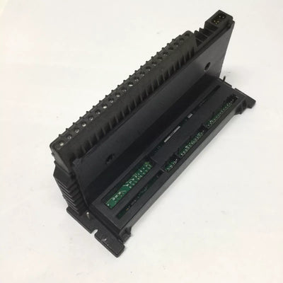 GE Fanuc IC660TBD025K