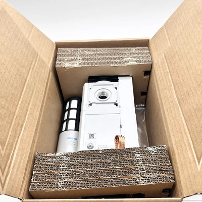 FESTO MS6-SV-1/2-E-10V24-SO-MP1
