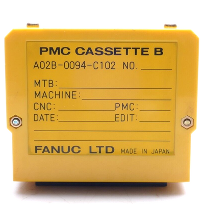 Fanuc A02B-0094-C102