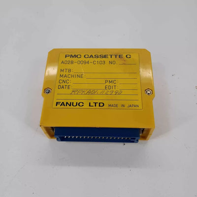 FANUC A02B-0094-C103