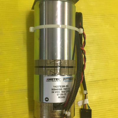 AMETEK 14237E286-R3