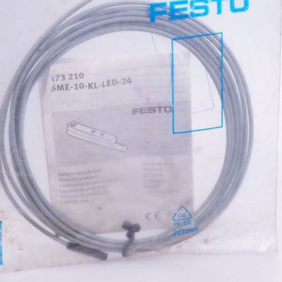 Festo SME-10-KL-LED-24