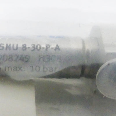 FESTO DSNU-8-30-P-A