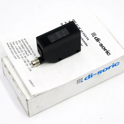 DI-SORIC ORT 41 M 10 FG3-T4