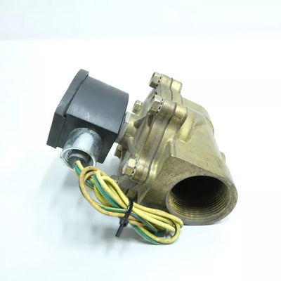 Asco EFHT8210G056