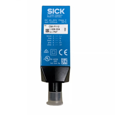 SICK CS81-P1112