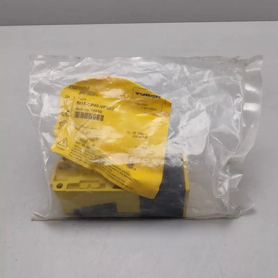 TURCK Bi15-CP40-VP4X2