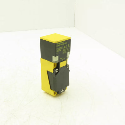 Turck Ni35-CP40-FZ3X2/S10