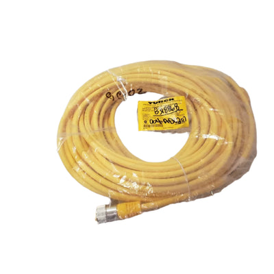 TURCK RSV RKV 490-25M