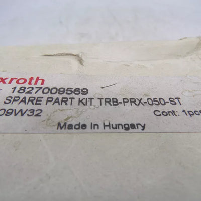 REXROTH 1827009569