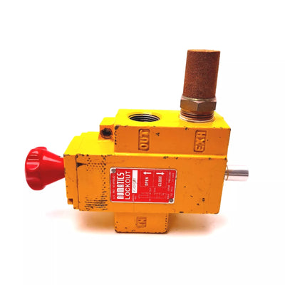 Numatics VL40N08Y
