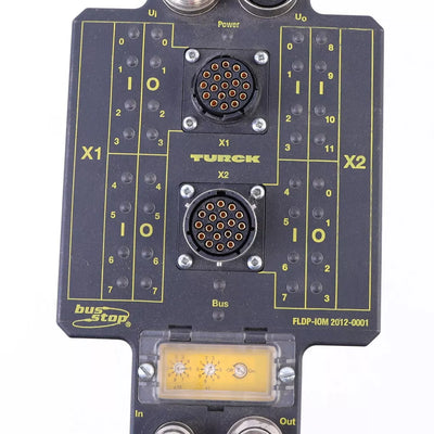 TURCK FLDP-I0M 2012-0001