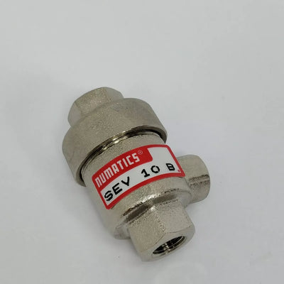 Numatics SEV10B