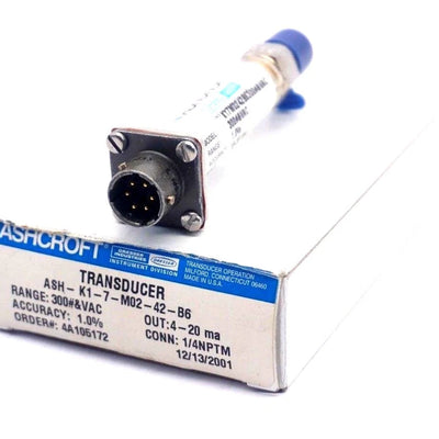 ASH-K1-7-M02-42-B6