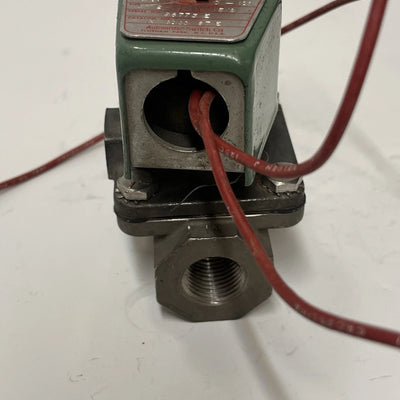 ASCO 8210C87E