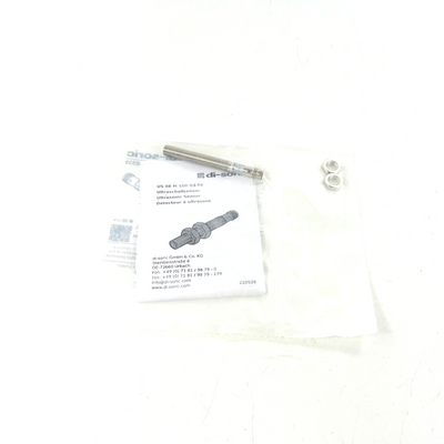 DI-SORIC US 08 M 100 G3-T4