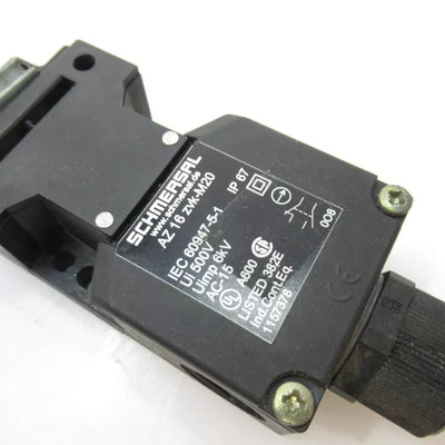 AZ16ZVRK-M20