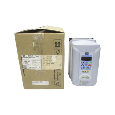 WEG USCFW080027T3848E0N4A1Z