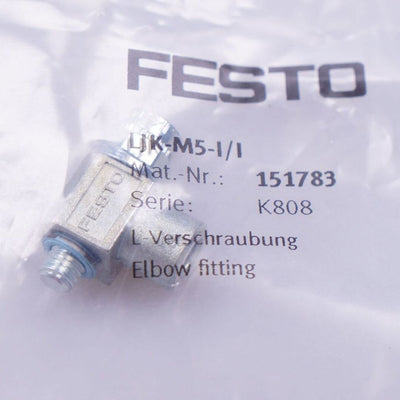 Festo LJK-M5-I/I