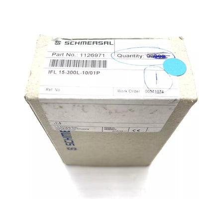 Schmersal IFL15-300L-10/01P