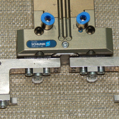 SCHUNK PGN+ 50-1-AS