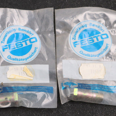 FESTO VT-1/8-PRSK