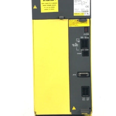 FANUC A06B-6120-H030