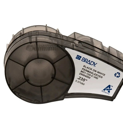 BRADY M21-125-C-342