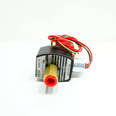 Asco EF8317G035