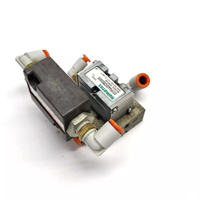 Numatics 031PA4000000000