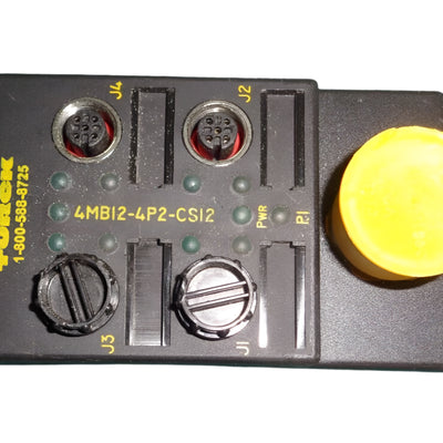 TURCK 4MB12-4P2-CS12