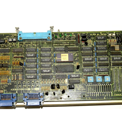 Fanuc A20B-0008-0242/0203A