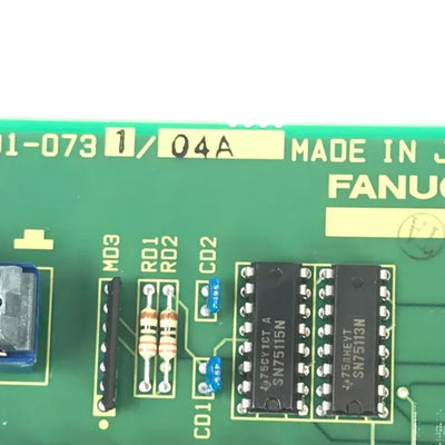 FANUC A20B-1001-0731/04A