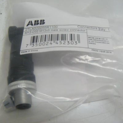 ABB 2TLA020055R1100