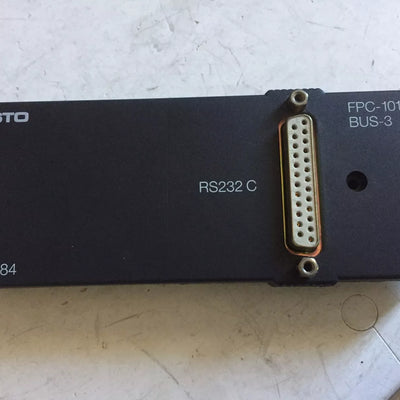 FESTO TN14584