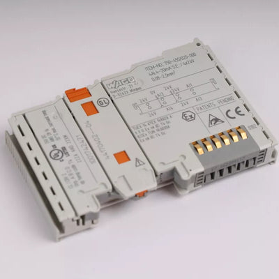 WAGO 750-455/020-000