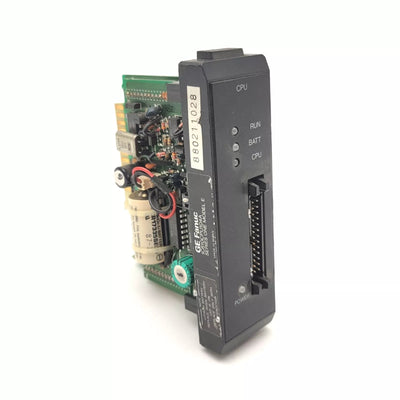 GE Fanuc IC610CPU104A