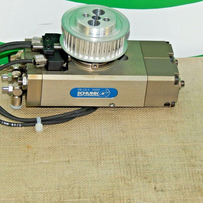 SCHUNK OSE-C22-0