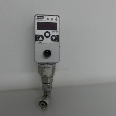 PARKER SCPSD-250-14-25