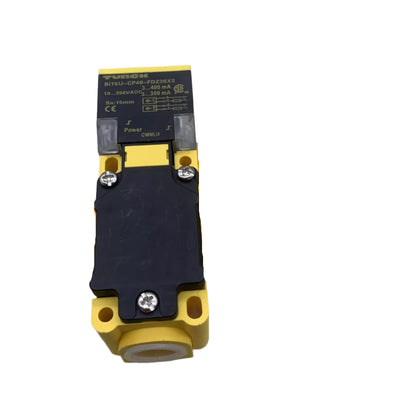 Turck BI15U-CP40-FDZ30X2