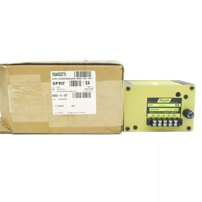 ACOPIAN B5G120