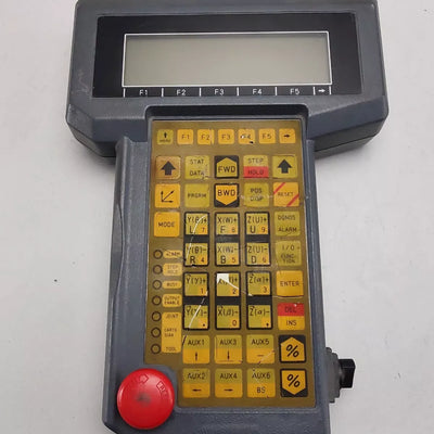 Fanuc A05B-2115-C003