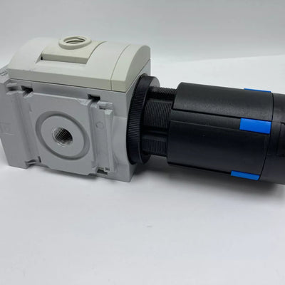FESTO MS6-LR-1/4-D6-A4-AS
