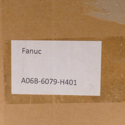 FANUC A06B-6079-H401