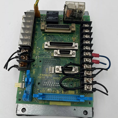 Fanuc A20B-1006-0741/02B