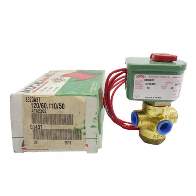ASCO 8320A37