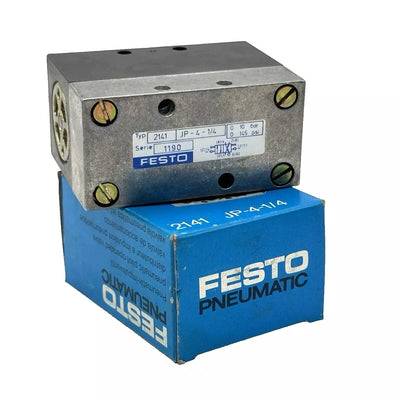 Festo JP-4-1/4