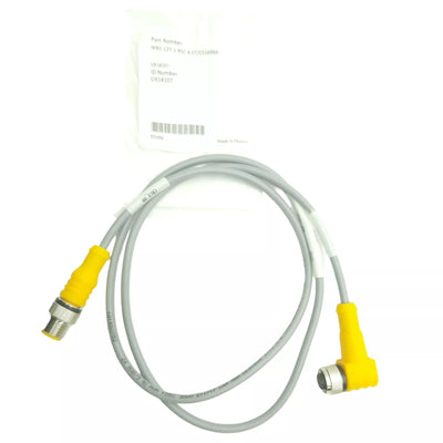 Turck WKC 12T-1-RSC 4.5T