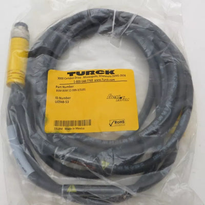 Turck BSM BSM 12-999-3/S101